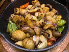 -云海肴·汽锅鸡·云南菜(天津国金汇店)