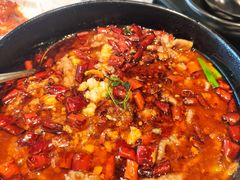 -本来精品川菜(嘉里中心店)