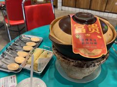 -粉灯牛腩牛杂煲·鸡煲(双井店)