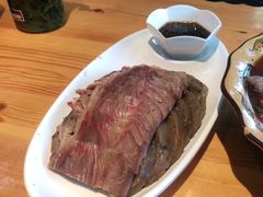 -漕河全驴宴饭店(徐水店)