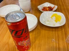 -多宾韩国料理(学衡路店)