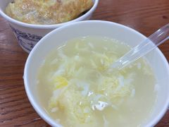 三鲜豆皮-蔡林记(户部巷店)