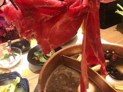 牛上脑-伊豆野菜村(大族广场店)