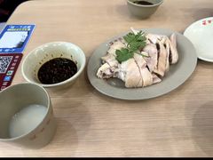 -百家鸡味馆(清泰店)