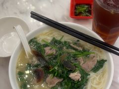 -新世界餐厅(万达店)