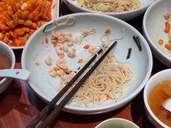 -裕兴记•蟹黄面馆(人民广场店)