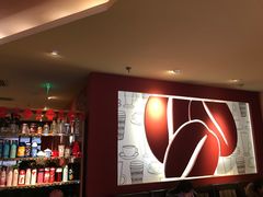 -COSTA COFFEE(新奥购物中心店)