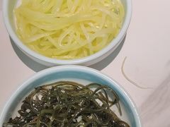 -李先生牛肉面大王(长春儿童医院店)