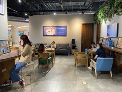 -海马体照相馆(天津世纪都会店)
