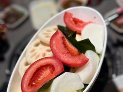 -为什么牛潮汕牛肉火锅(中信广场店)