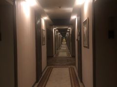 -成都世纪城假日酒店-西楼