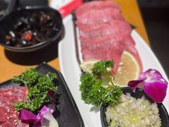 -AJIYA炭火烧肉(徐汇正大乐城店)