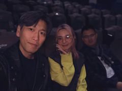 -CGV星星影城(颐堤港ScreenX店)