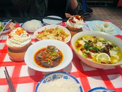 -小匠喜·江西菜(人民广场店)