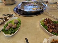 -小肥牛潮汕牛肉火锅(南联店)