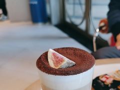 -LAVAZZA拉瓦萨咖啡(中航城君尚购物中心店)