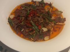 -桂满陇·海市蜃楼·黑金(国金店)