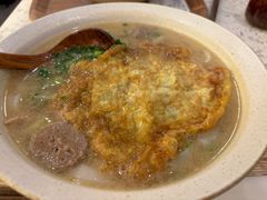 -三姐·老友记·南宁老友粉(朝阳区光华路嘉里中心店)