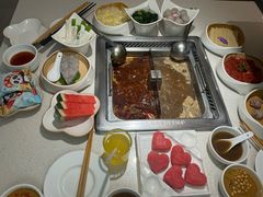 -海底捞火锅(高科广场店)