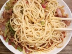 -阿凡提餐厅(簋街店)