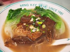 -西关明记肠粉(荔枝湾店)