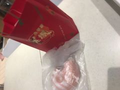 -奈雪的茶(深圳北站店)