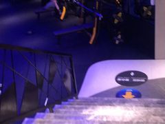 -W FITNESS 威尔仕健身·游泳(老西门新苑店)
