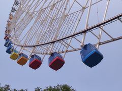 -南昌之星摩天轮