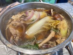 -松咖啡自助餐厅·松北香格里拉