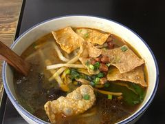 -陈记柳州螺蛳粉(大坪店)