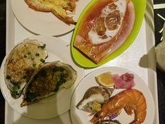 -堂会(白云店)