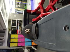 -SAH健身私教工作室(紫东店)