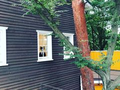 -三鹰之森吉卜力美术馆