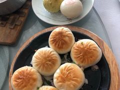 -东南里湖景餐厅·新闽菜(浦西万达店)