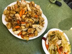 -桃子餐厅·天津菜(红星路直营店)