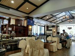 -三亚胜意海景酒店·海鲜自助餐厅(三亚湾路店)