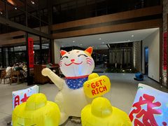 -真浪花园海鲜餐馆
