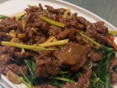 -大洋家·精品潮汕菜·生腌砂锅粥(天河东路店)