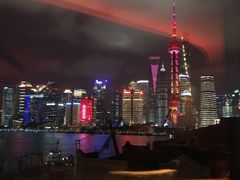 -上海外滩茂悦大酒店