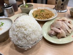 -百家鸡味馆(清泰店)