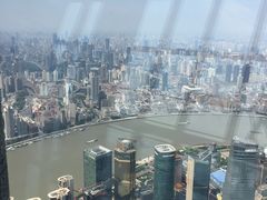 -上海环球金融中心云端足球盛典