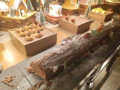 -康莱德酒店·美庭自助餐厅