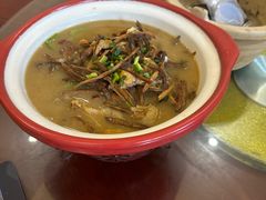 -鱼乐岛餐厅·户外花园主题餐厅