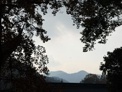 -西湖游船