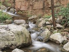 -京东石林峡风景区