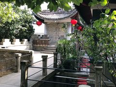 -溪口-滕头旅游景区