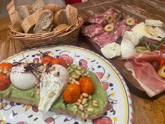 -Alimentari早午餐(安福路店)