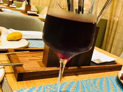 -沈阳和平艾美酒店新食谱西餐厅