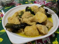 -人民公社大食堂(顺义总店)
