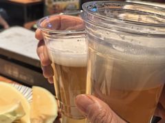 -功夫怪兽·烧烤(珠江路店)